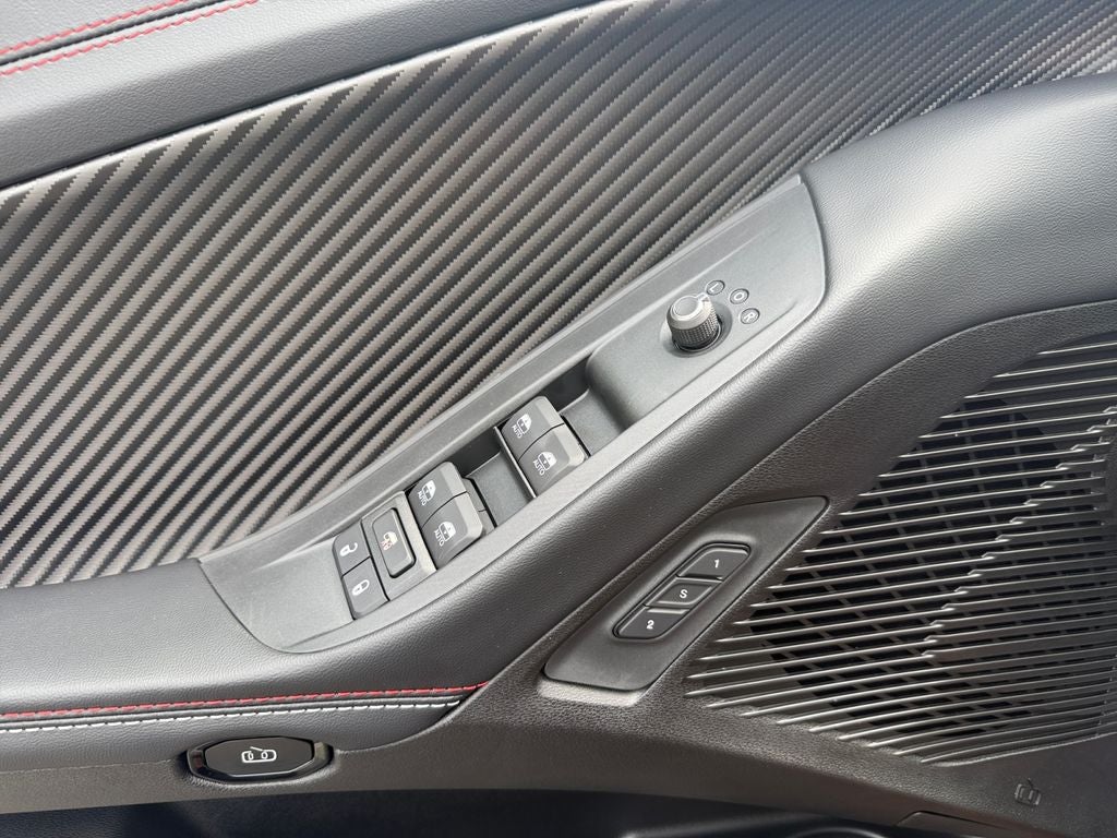 2026 Dodge Charger CHARGER SCAT PACK PLUS 4-DOOR AWD