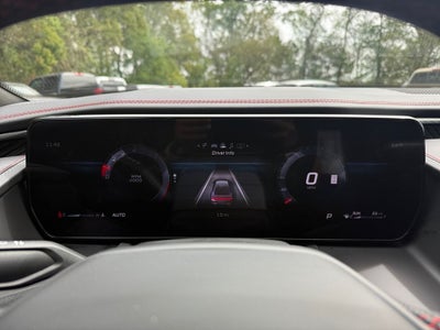 2026 Dodge Charger CHARGER SCAT PACK PLUS 4-DOOR AWD