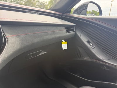 2026 Dodge Charger CHARGER SCAT PACK PLUS 4-DOOR AWD