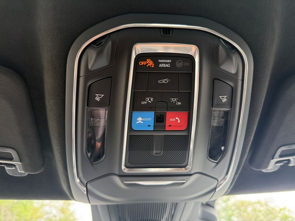 2026 Dodge Charger CHARGER SCAT PACK PLUS 4-DOOR AWD