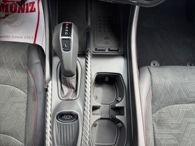 2026 Dodge Charger CHARGER SCAT PACK PLUS 4-DOOR AWD