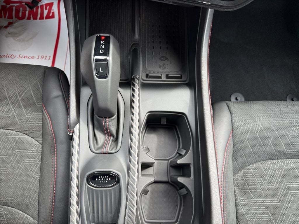 2026 Dodge Charger CHARGER SCAT PACK PLUS 4-DOOR AWD