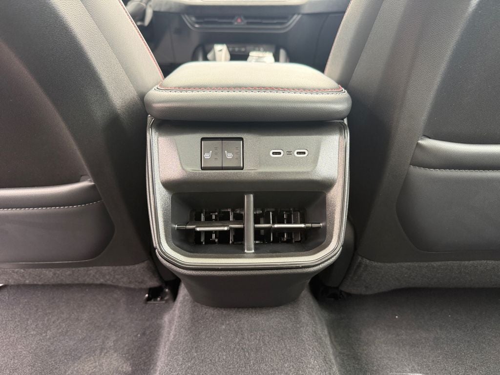 2026 Dodge Charger CHARGER SCAT PACK PLUS 4-DOOR AWD