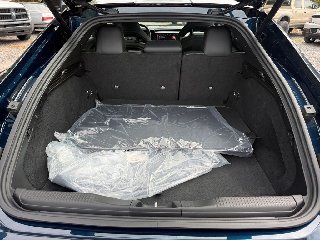 2026 Dodge Charger CHARGER SCAT PACK PLUS 4-DOOR AWD