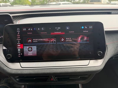 2026 Dodge Charger CHARGER SCAT PACK PLUS 4-DOOR AWD