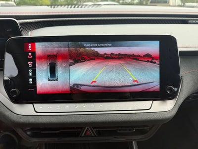 2026 Dodge Charger CHARGER SCAT PACK PLUS 4-DOOR AWD