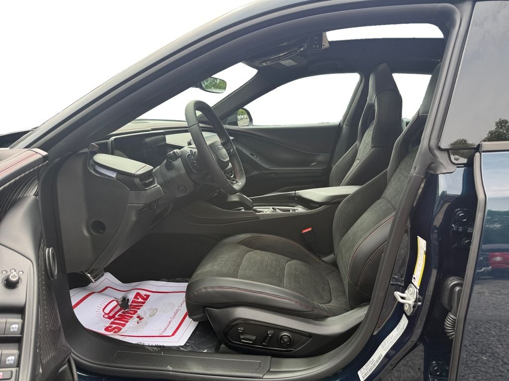 2026 Dodge Charger CHARGER SCAT PACK PLUS 4-DOOR AWD