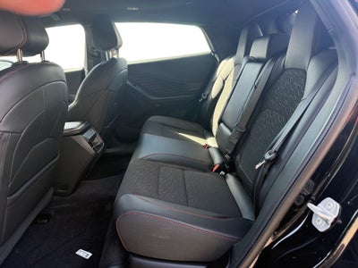 2026 Dodge Charger CHARGER SCAT PACK 4-DOOR AWD
