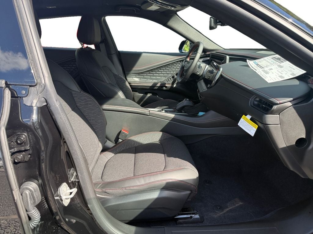 2026 Dodge Charger CHARGER SCAT PACK 4-DOOR AWD
