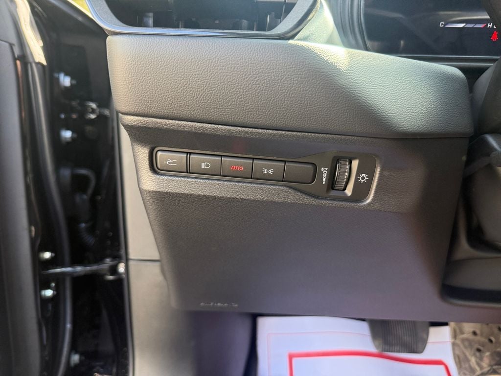 2026 Dodge Charger CHARGER SCAT PACK 4-DOOR AWD