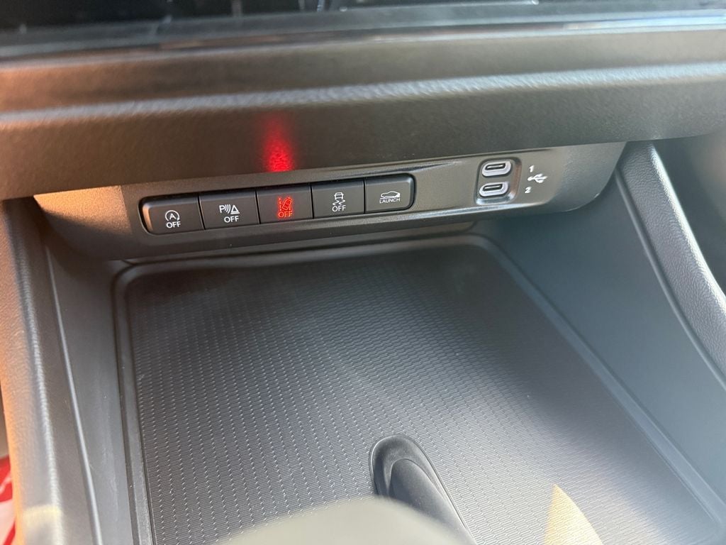 2026 Dodge Charger CHARGER SCAT PACK 4-DOOR AWD