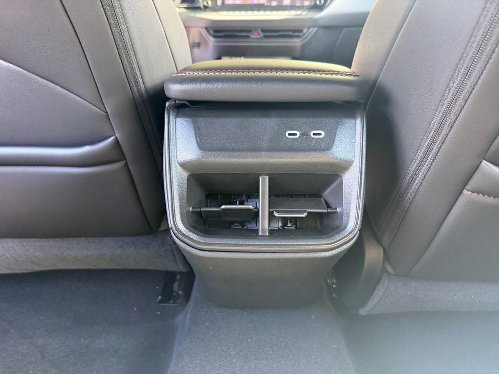 2026 Dodge Charger CHARGER SCAT PACK 4-DOOR AWD