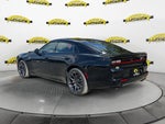 2026 Dodge Charger CHARGER SCAT PACK 4-DOOR AWD