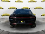 2026 Dodge Charger CHARGER SCAT PACK 4-DOOR AWD