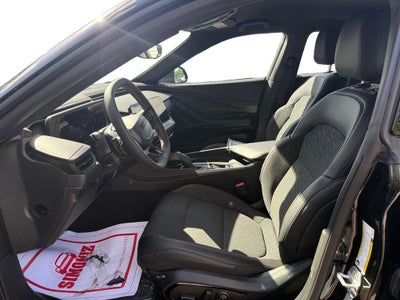 2026 Dodge Charger CHARGER SCAT PACK 4-DOOR AWD