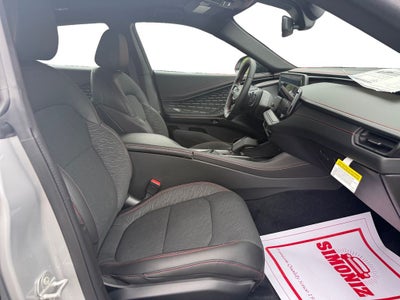 2026 Dodge Charger CHARGER SCAT PACK 4-DOOR AWD