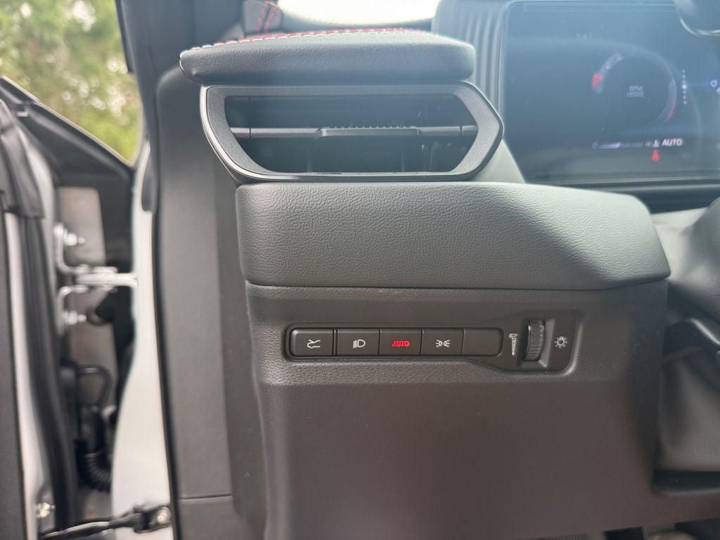 2026 Dodge Charger CHARGER SCAT PACK 4-DOOR AWD