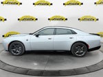 2026 Dodge Charger CHARGER SCAT PACK 4-DOOR AWD