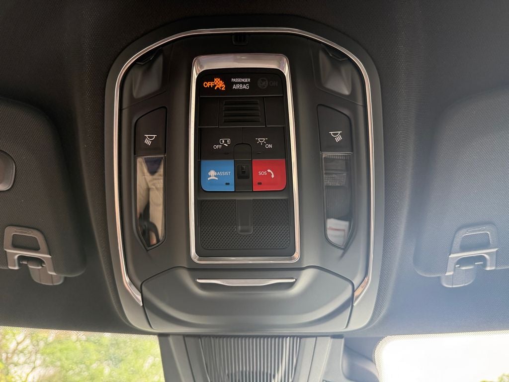 2026 Dodge Charger CHARGER SCAT PACK 4-DOOR AWD