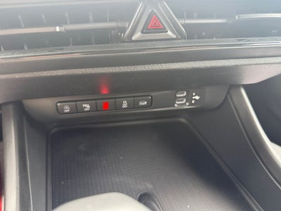 2026 Dodge Charger CHARGER SCAT PACK 4-DOOR AWD