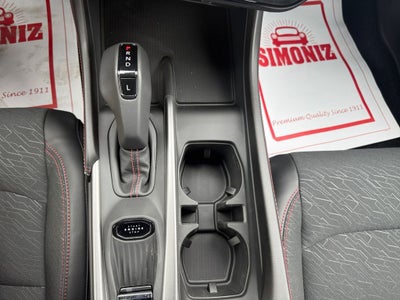 2026 Dodge Charger CHARGER SCAT PACK 4-DOOR AWD