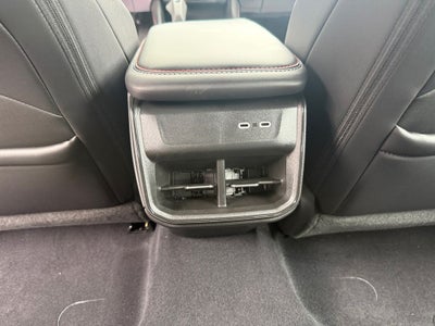 2026 Dodge Charger CHARGER SCAT PACK 4-DOOR AWD