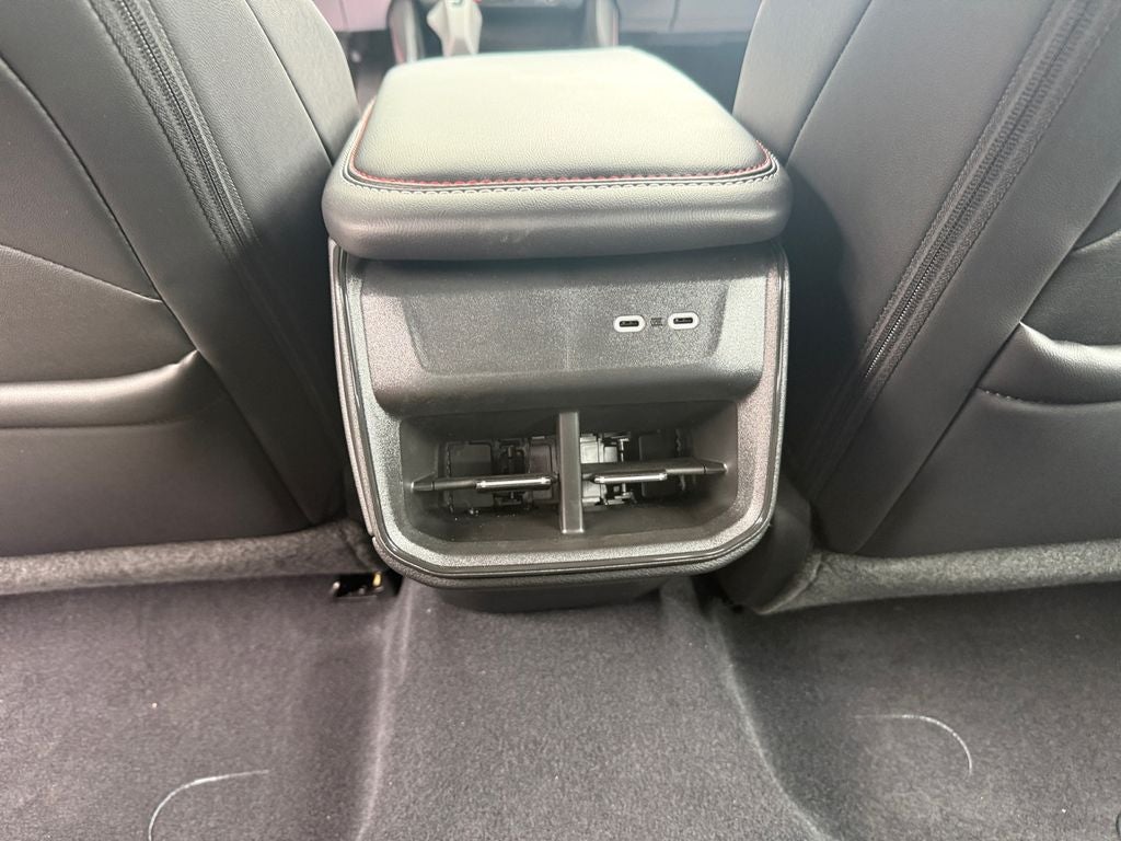 2026 Dodge Charger CHARGER SCAT PACK 4-DOOR AWD