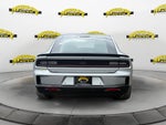 2026 Dodge Charger CHARGER SCAT PACK 4-DOOR AWD