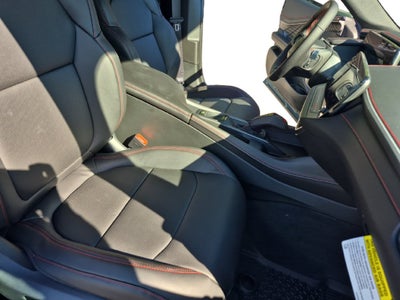 2027 Dodge Charger CHARGER SCAT PACK PLUS 4-DOOR AWD