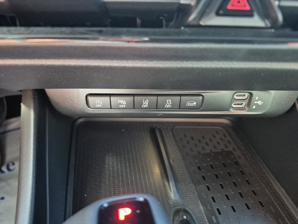 2027 Dodge Charger CHARGER SCAT PACK PLUS 4-DOOR AWD