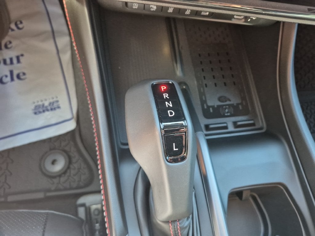 2027 Dodge Charger CHARGER SCAT PACK PLUS 4-DOOR AWD