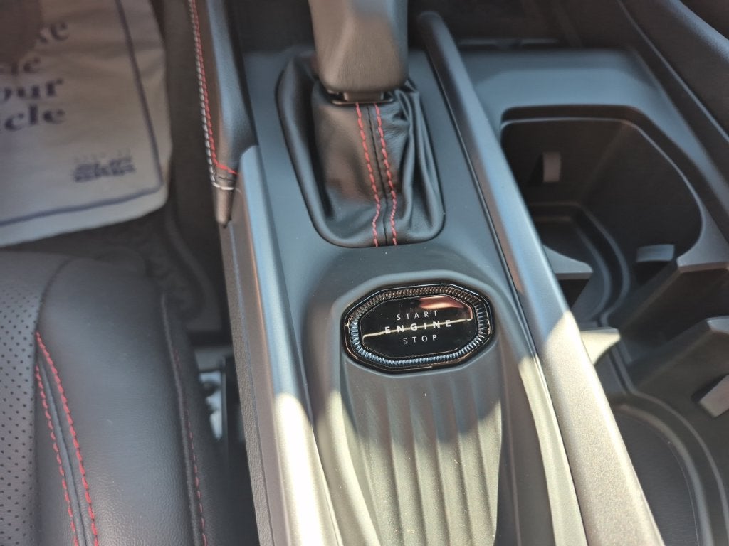 2027 Dodge Charger CHARGER SCAT PACK PLUS 4-DOOR AWD