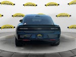 2027 Dodge Charger CHARGER SCAT PACK PLUS 4-DOOR AWD