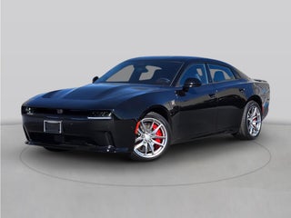 2027 Dodge Charger CHARGER SCAT PACK PLUS 4-DOOR AWD