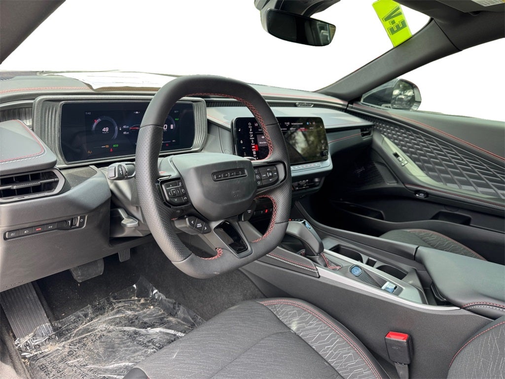 2025 Dodge Charger CHARGER 2-DOOR DAYTONA R/T AWD