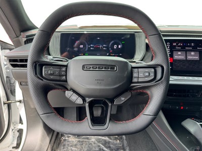 2025 Dodge Charger CHARGER 2-DOOR DAYTONA R/T AWD