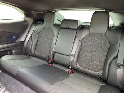 2025 Dodge Charger CHARGER 2-DOOR DAYTONA R/T AWD