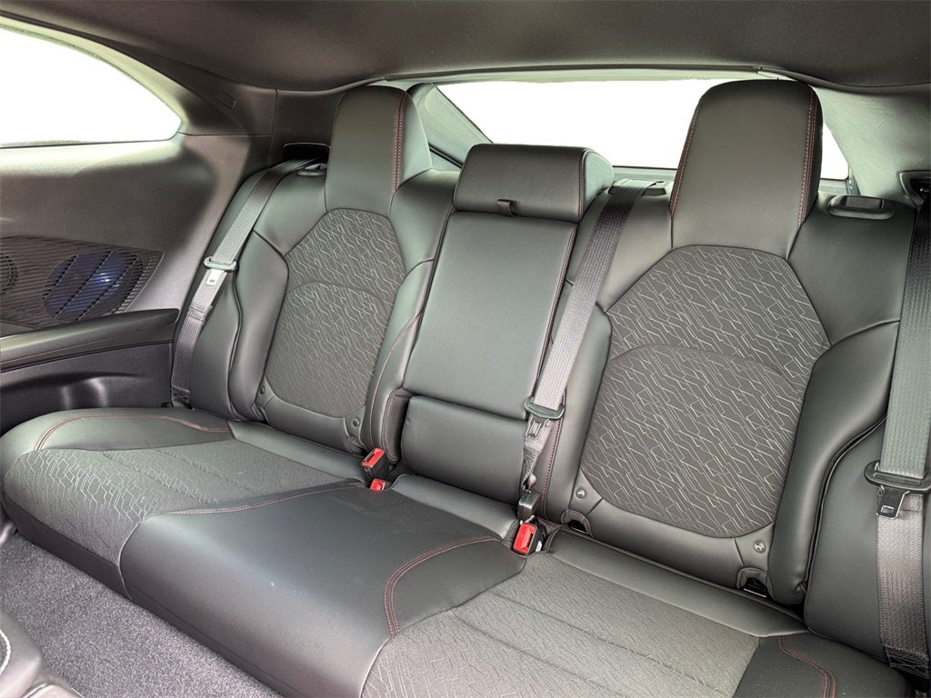 2025 Dodge Charger CHARGER 2-DOOR DAYTONA R/T AWD