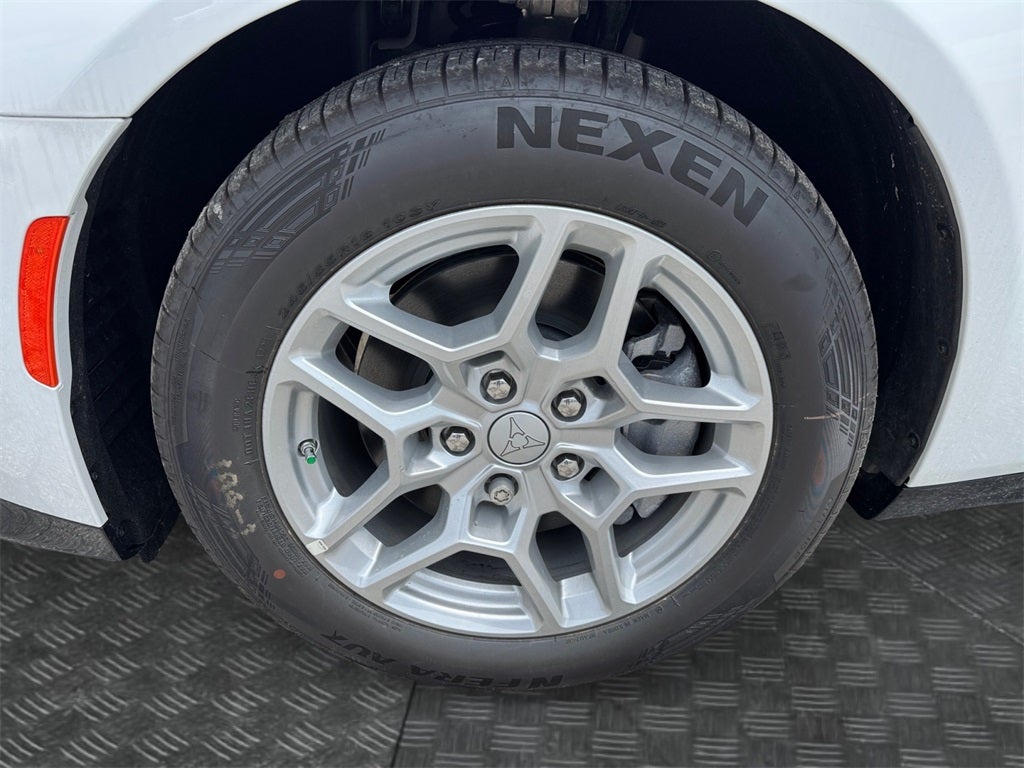 2025 Dodge Charger CHARGER 2-DOOR DAYTONA R/T AWD