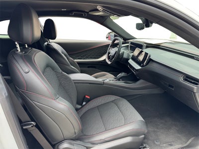 2025 Dodge Charger CHARGER 2-DOOR DAYTONA R/T AWD