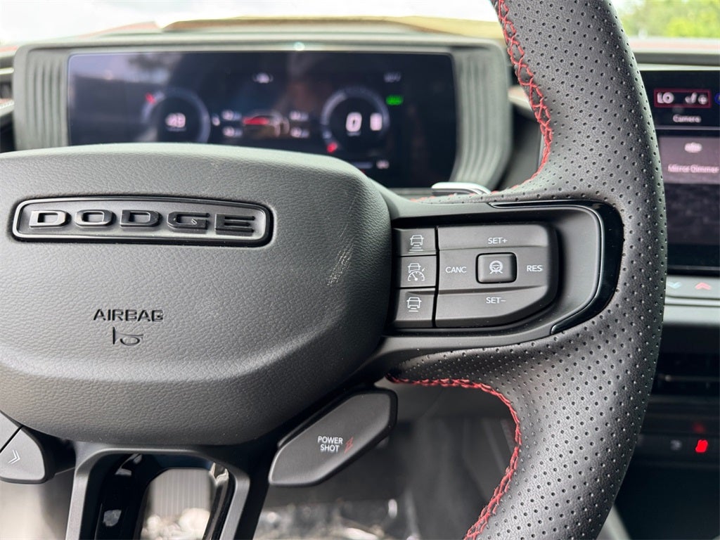 2025 Dodge Charger CHARGER 2-DOOR DAYTONA R/T AWD