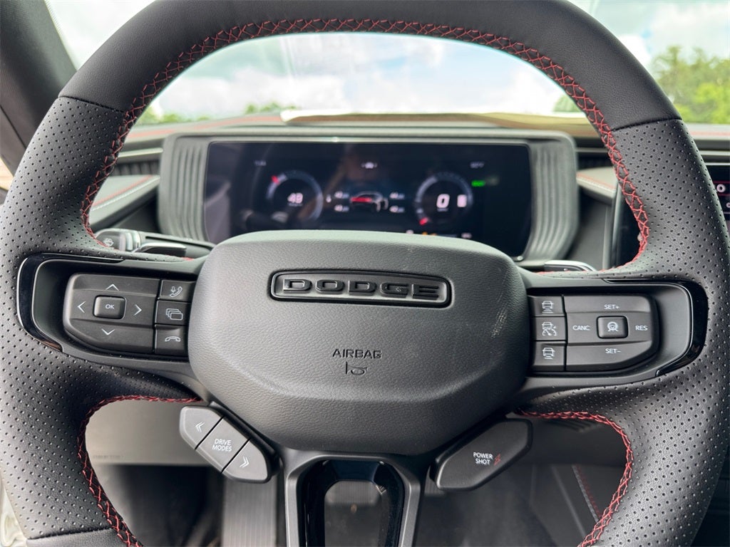 2025 Dodge Charger CHARGER 2-DOOR DAYTONA R/T AWD