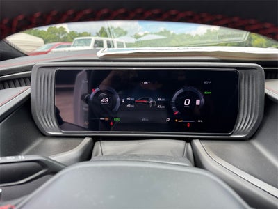 2025 Dodge Charger CHARGER 2-DOOR DAYTONA R/T AWD