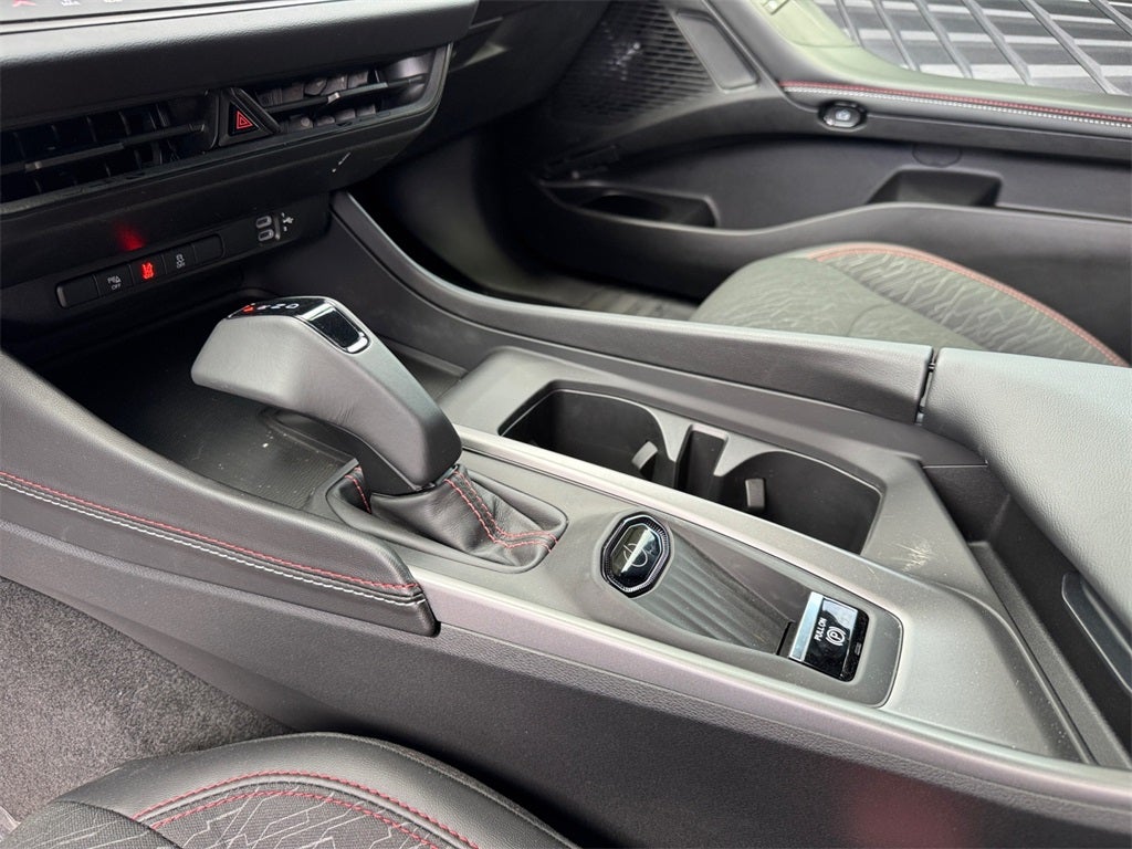 2025 Dodge Charger CHARGER 2-DOOR DAYTONA R/T AWD