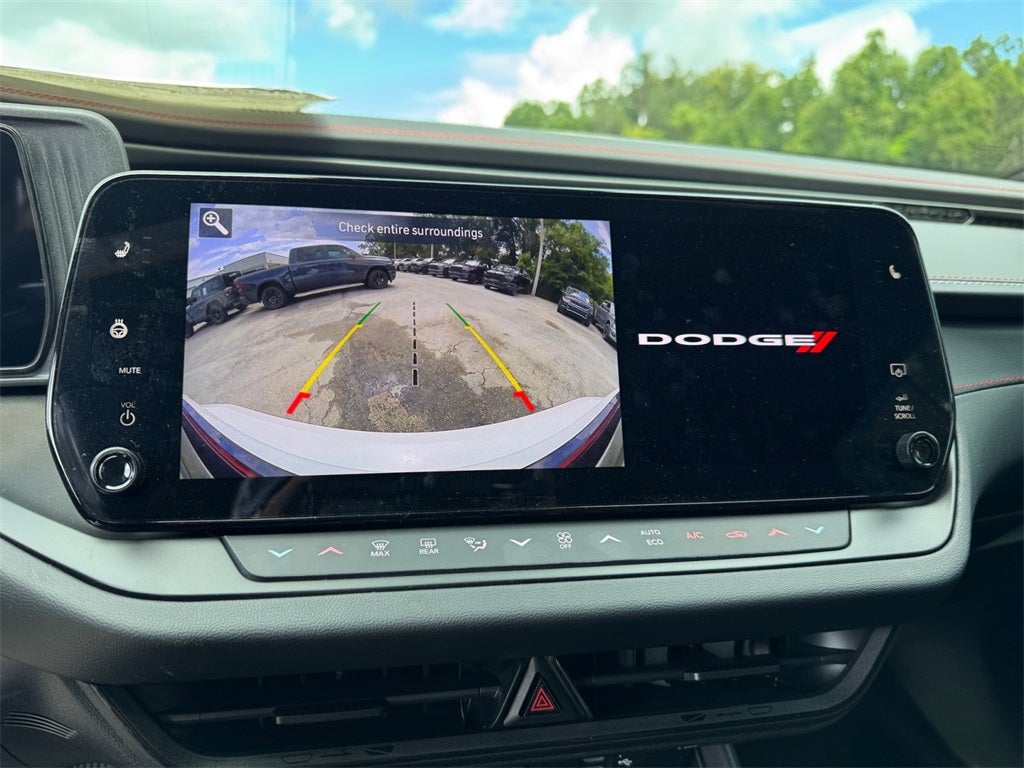 2025 Dodge Charger CHARGER 2-DOOR DAYTONA R/T AWD