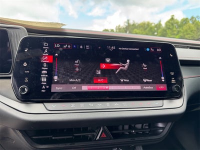 2025 Dodge Charger CHARGER 2-DOOR DAYTONA R/T AWD