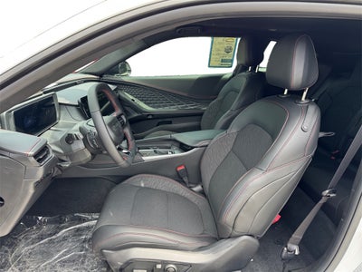 2025 Dodge Charger CHARGER 2-DOOR DAYTONA R/T AWD