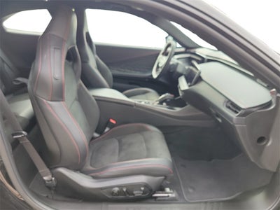 2025 Dodge Charger Scat Pack AWD