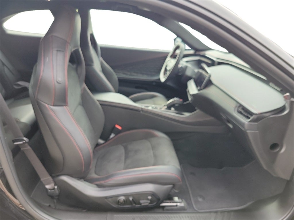 2025 Dodge Charger Scat Pack AWD