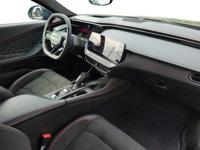 2025 Dodge Charger Scat Pack AWD